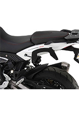 Stelaże C-Bow Hepco&Becker Aprilia Caponord 1200