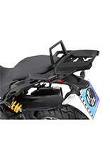 Stelaż pod kufer centralny Hepco&Becker AluRack Ducati Multistrada 950/S [17-23]