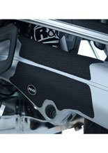 Tankpad antypoślizgowy zabezpieczający 2 części R&G do BMW R 1250 R (19-20) R 1250 RS (19-20) R1250 GS (18-20)