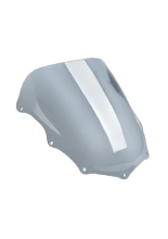 Szyba motocyklowa turystyczna PUIG Suzuki GSX-R600 (98-00) przyciemniana