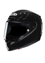Kask integralny HJC RPHA 12 Solid czarny