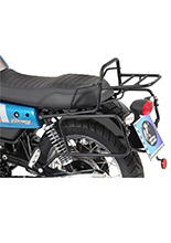 Stelaż kufrów bocznych Hepco&Becker Moto Guzzi V 7 III /Carbon /Milano /Rough [18-20] [montowany na stałe]