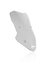 Szyba motocyklowa WRS Standard BMW F 900 XR (20-24) przyciemniana