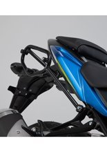 Stelaż boczny SLC SW-Motech SUZUKI GSX-S 750 WC50/51/52 (16-) [na prawą i lewą stronę]