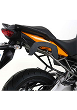 Stelaż C-Bow Hepco&Becker Kawasaki Versys 650 [2010-2014]