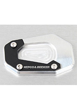 Poszerzenie stopki Hepco&Becker do BMW R 1200 RT [05-13]