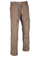 Spodnie motocyklowe tekstylne Klim Outrider brązowe