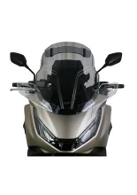 Szyba motocyklowa MRA Variotouringscreen "VTM" Honda NT 1100 (25-) przyciemniana