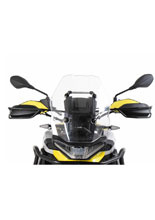 Handguardy Hepco&Becker do Aprilia Tuareg 660 (22-24)