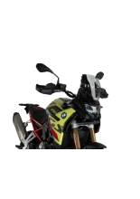 Szyba motocyklowa sportowa PUIG BMW F900 GS (24-) przyciemniana