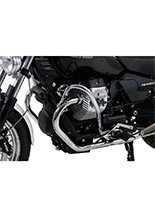 Gmol silnika Hepco&Becker do Moto Guzzi Nevada 750 Anniversario (10-11) chrom