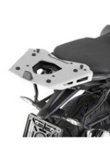 Stelaż pod kufer centralny Monokey GIVI BMW (wybrane modele) montowany na oryginalnym stelażu płyta montażowa w zestawie]