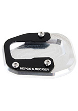 Poszerzenie stopki Hepco&Becker Ducati Scrambler 1100/Special/Sport [18-20]