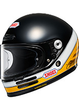 Kask integralny Shoei Glamster 06 Abiding TC-3