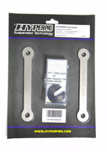 Zestaw obniżający tylne zawieszenie Hyperpro Yamaha Tenere 700/ Rally (19-24) [-35 mm]