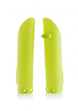 Osłony lag Acerbis KTM 85 SX (18-) szare