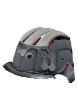 Wkładka centralna do kasku Shoei X-Spirit III [rozmiar L-; (XSPR3) Type-I]