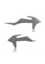 Owiewki od baku Acerbis KTM (wybrane modele) szare