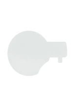 Osłona wyświetlacza motocyklowego PUIG Triumph Scrambler 400/ Speed 400 (24-)