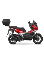 Stelaż pod kufer centralny Shad Voge SR1 ADV 125 (24-)