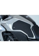 Tankpad antypoślizgowy 4 części R&G do Honda CB300R (18-20)