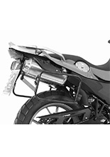 Stelaż kufrów bocznych Hepco&Becker Lock-It BMW G 650 GS (11-16)/ Sertao (12-16)