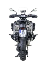 Stelaże kufrów bocznych Touratech BMW R 1300 GS Adventure (24-) srebrne