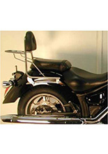 Oparcie pasażera Hepco&Becker Yamaha XVS 1300 Midnigth Star