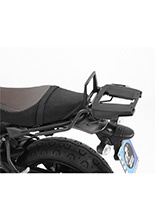 Stelaż centralny AluRack Hepco&Becker Yamaha XSR 700 / XTribute (22-)