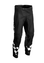 Spodnie cross Thor Hallman Differ Cheq