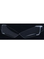OSŁONA REFLEKTORA R&G Do Yamaha YZF-R25 (14-18) / YZF-R3 (15-18)