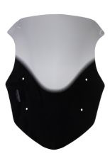 Szyba motocyklowa MRA Racing "R" Kawasaki Z 1000 SX (17-19) przyciemniana