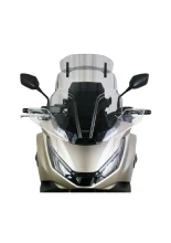 Szyba motocyklowa MRA Variotouringscreen "VTM" Honda NT 1100 (25-) przezroczysta
