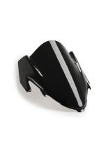 Szyba motocyklowa sportowa PUIG Suzuki GSX R1300 Hayabusa (21-) czarna