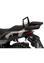 Stelaż pod kufer centralny Hepco&Becker AluRack Honda XL 750 Transalp (23-24)