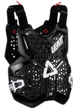 Buzer Leatt 1.5 czarny