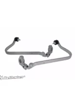 Zestaw montażowy handbarów Barkbusters BMW F 800 GS/Sport/Triple Black (24-)