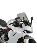 Szyba motocyklowa WRS Touring Ducati Supersport 939/ S (17-20), Supersport 950/ S (21-24) przyciemniana