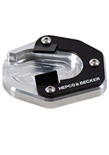 Poszerzenie stopki Hepco&Becker do Triumph Tiger 850 Sport (21-)