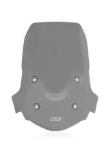 Szyba motocyklowa WRS Caponord BMW F 900 GS (24) przyciemniana