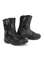 Buty motocyklowe damskie Shima Fusion WP czarne