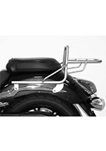 Rurowy stelaż centralny Hepco&Becker Yamaha XVS 950 A Midnight Star [09-15]