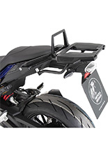 Stelaż pod kufer centralny Hepco&Becker AluRack BMW F 900 R [20-24] do zamontowania na oryginalnym stelażu