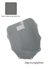 Szyba motocyklowa MRA Touring "T" Suzuki GSX-R 600 (98-00) / 750 (98-99) przyciemniana