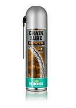 Smar do łańcucha Motorex Chain Lube Adventure 500ml