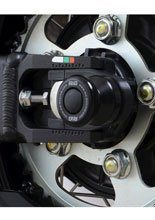 Rolki wahacza R&G do Honda CRF1100L Africa Twin Adventure Sports (2020), CRF1100L Africa Twin Standard Model (NON-DCT) (2020)