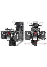 Stelaż kufrów bocznych Monokey Cam-Side Kappa Triumph Tiger 1200 (18')/ Explorer (12-17)