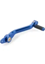 Dźwignia hamulca nożnego PUIG Kawasaki Z900 (17-)/ SE (25-) niebieska