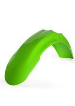 Błotnik przedni Acerbis jasnozielony Kawasaki/ Suzuki (wybrane modele)