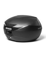 Kufer centralny Shad SH39 [pojemność: 39 l]